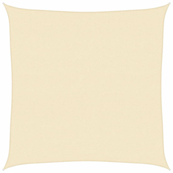 Kerma aurinkopurje Huth 7x7 m (160 g/m² hdpe)