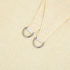 Sonnensegel Epamimondas 4x4x4 m, creme (160 g/m² HDPE)