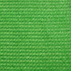 Sonnensegel Cristodora hellgrün 4x7 m (160 g/m² hdpe)