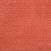 Terrakotta aurinkopurje Huth 6x6 m (160 g/m² hdpe)