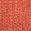 Terrakotta aurinkopurje Cristodora 2x3 m (160 g/m² hdpe)