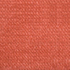 Terrakotta aurinkopurje Cristodora 3x5 m (160 g/m² hdpe)