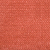 Terrakotta Sonnensegel Epamimondas 3,5x3,5x4,9 m (160 g/m² HDPE)