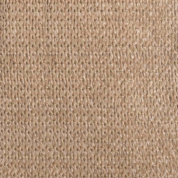 Graubraunes Sonnensegel Tudosi 3/4x2 m (160 g/m² HDPE)