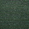 Dunkelgrünes Sonnensegel Cristodora 5x7 m (160 g/m², HDPE)