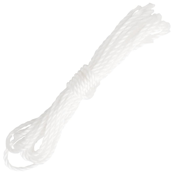 Dunkelgrünes Sonnensegel Epamimondas 4x4x5,8 m (160 g/m² HDPE)