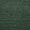 Dunkelgrünes Sonnensegel Epamimondas 4x4x5,8 m (160 g/m² HDPE)