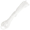 Dunkelgrünes Sonnensegel Epamimondas 5x5x6 m (160 g/m² HDPE)