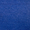 Blaues Sonnensegel Cristodora 2,5x4 m (160 g/m² HDPE)