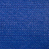 Blaues Sonnensegel Tudosi 3/4x2 m (160 g/m² HDPE)