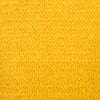Keltainen aurinkopurje Huth 2,5x2,5 m (160 g/m² hdpe)