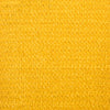 Gelbes Sonnensegel Tudosi 3/4x2 m (160 g/m² HDPE)