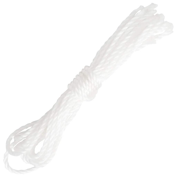 Punainen aurinkopurje Cristodora 2x5 m (160 g/m² hdpe)