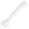 Punainen aurinkopurje Cristodora 3x5 m (160 g/m² hdpe)