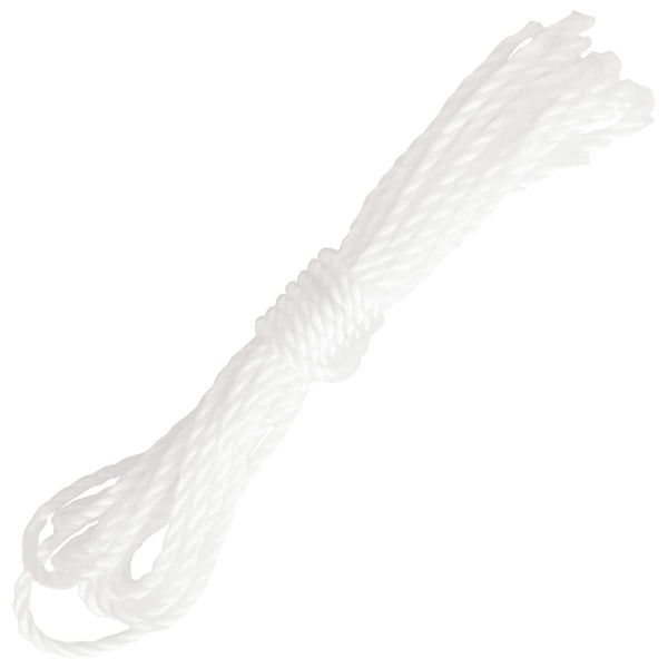 Rotes Sonnensegel Tudosi 3/4x2 m (160 g/m² HDPE)