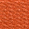 Oranssi aurinkopurje Cristodora 2x2,5 m (160 g/m², hdpe)