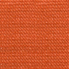 Oranssi aurinkopurje Cristodora 2,5x3,5 m (160 g/m² hdpe)