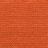 Oranssi aurinkopurje Cristodora 3,5x5 m (160 g/m² hdpe)