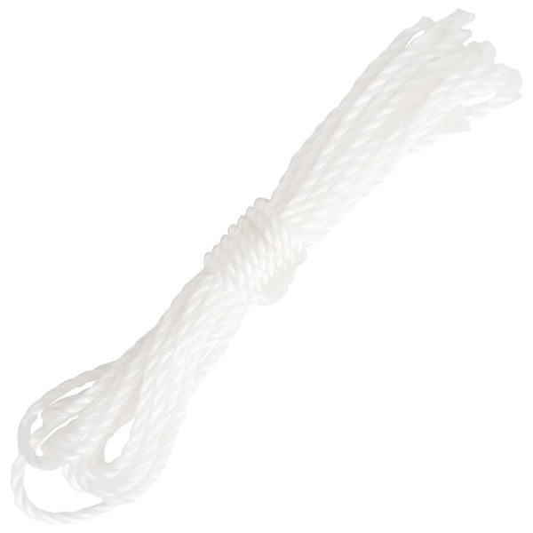 Sonnensegel Huth 2x2 m schwarz (160 g/m² HDPE)
