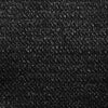 Sonnensegel Huth 2x2 m schwarz (160 g/m² HDPE)