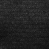 Schwarzes Sonnensegel Tudosi 4/5x3 m (160 g/m² HDPE)