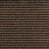 Ruskea aurinkopurje Huth 2,5x2,5 m (160 g/m² hdpe)