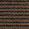 Braunes Sonnensegel Cristodora 2,5x3 m (160 g/m² HDPE)