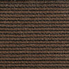 Braunes Sonnensegel Epamimondas 4x4x4 m (160 g/m² HDPE)