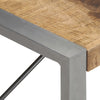 Couchtisch Nill 180x90x40cm (raues Mangoholz)