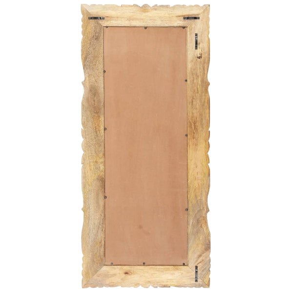 Peili Liiza 110x50cm (mangopuu)