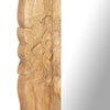 Peili Liiza 110x50cm (mangopuu)