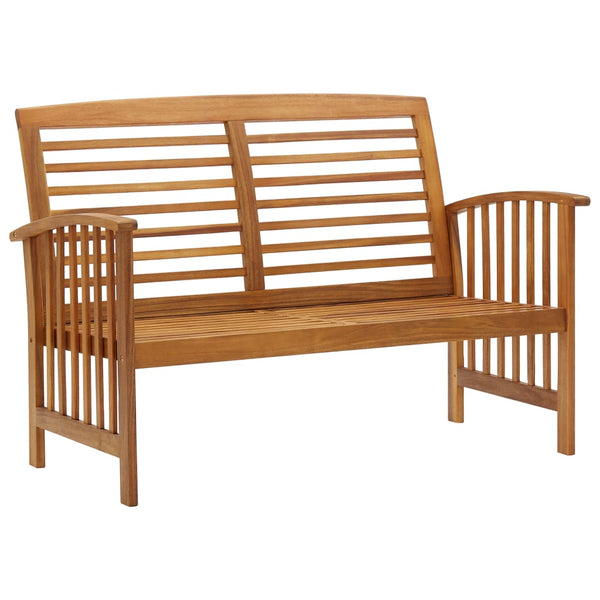 Gartenbank Milionor 119cm (Akazie)