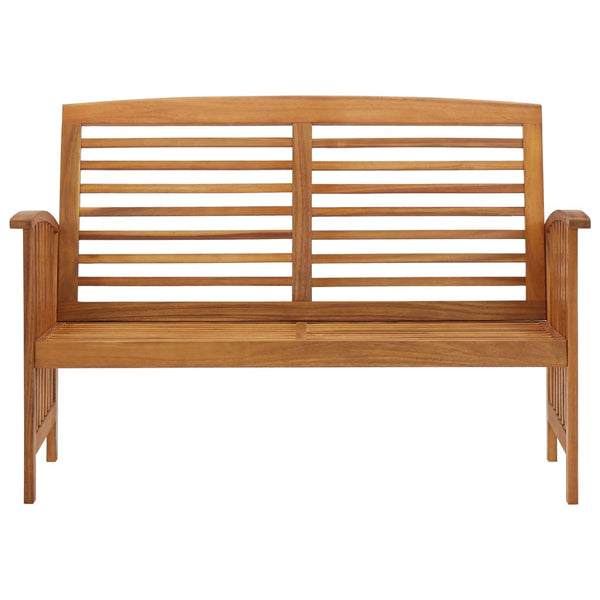 Gartenbank Milionor 119cm (Akazie)