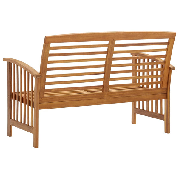 Gartenbank Milionor 119cm (Akazie)