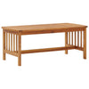 Gartensessel-Set Rogelio (2-teilig, Akazienholz)