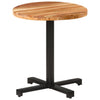 Bistrotisch Mosu Ø70x75cm (Akazienholz)