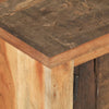 Couchtisch Lodofin 90x50x31cm (recyceltes Massivholz)