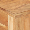 Schreibtisch Marcelin 110x50x75cm (recyceltes Massivholz)