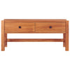 TV-Board Danescu 100x40x45cm (Teak)