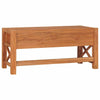 TV-Board Danescu 100x40x45cm (Teak)