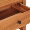 TV-Board Danescu 100x40x45cm (Teak)