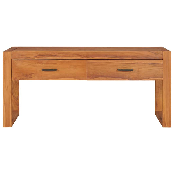Tv-taso Stancel 100x40x45cm (tiikki)