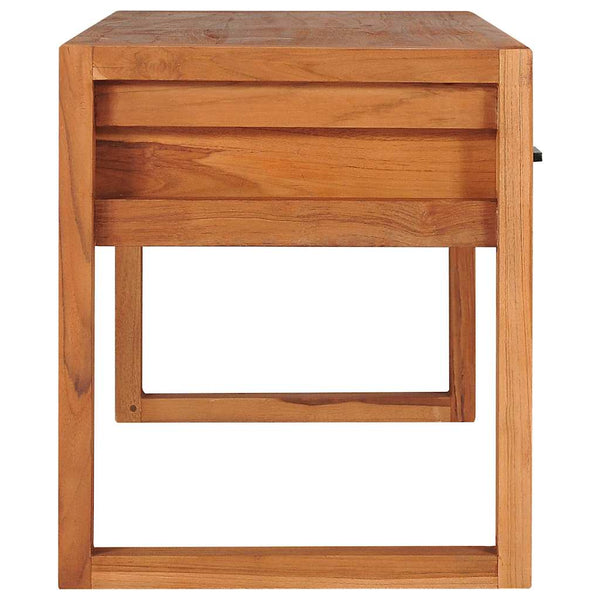 Tv-taso Stancel 100x40x45cm (tiikki)