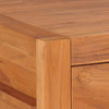 Tv-taso Stancel 100x40x45cm (tiikki)