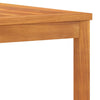 Couchtisch Adlai 100x50x33cm (Akazienholz)