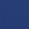 Blauer Balkonsichtschutz Elvin 120x400cm (Oxford-Gewebe)