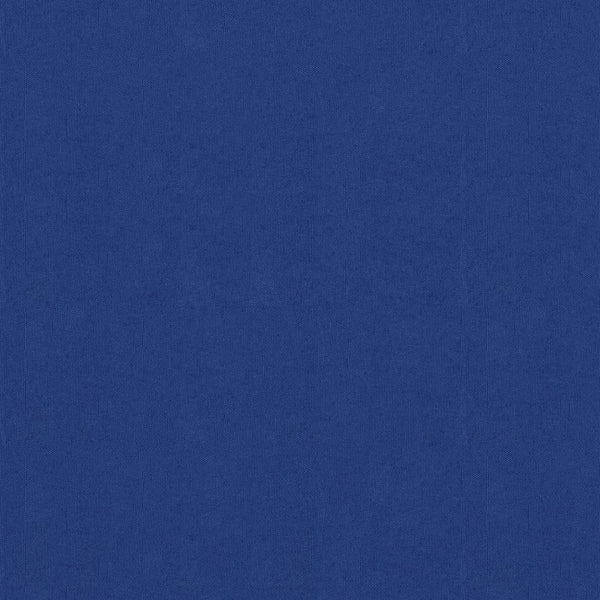Blauer Balkonsichtschutz Elvin 120x400cm (Oxford-Gewebe)