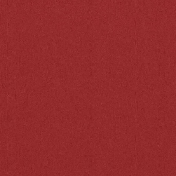 Roter Balkonsichtschutz Elvin 120x300cm (Oxford-Gewebe)