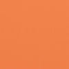 Balkonsichtschutz Elvin, orange 90x400cm (Oxford-Gewebe)