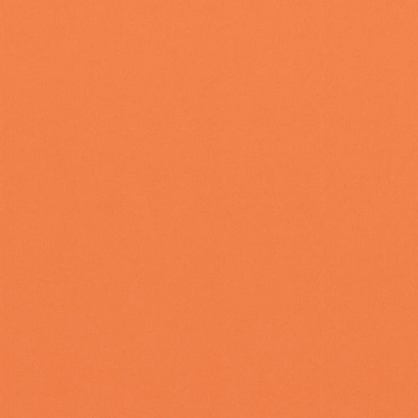 Balkonsichtschutz Elvin, orange 90x400cm (Oxford-Gewebe)